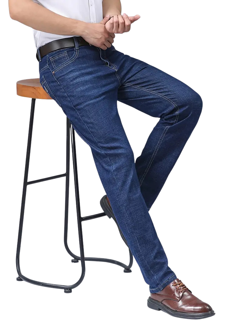 Pantalón Wear Marino