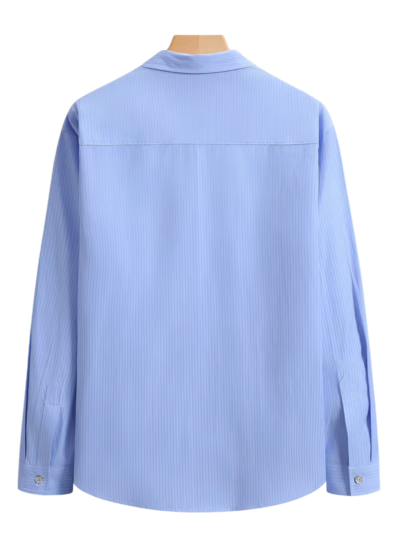 Camisola Discrete Sky