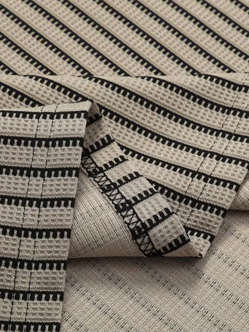 Camiseta Parche Lines Desert