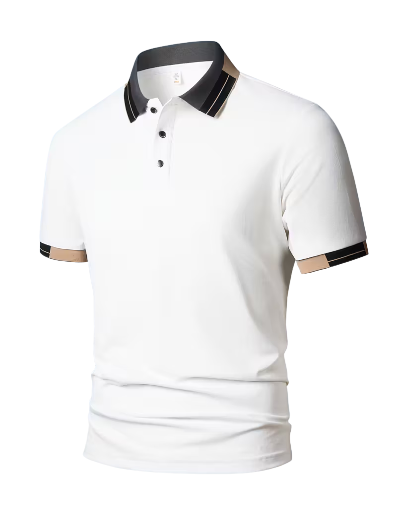 Polo Road White