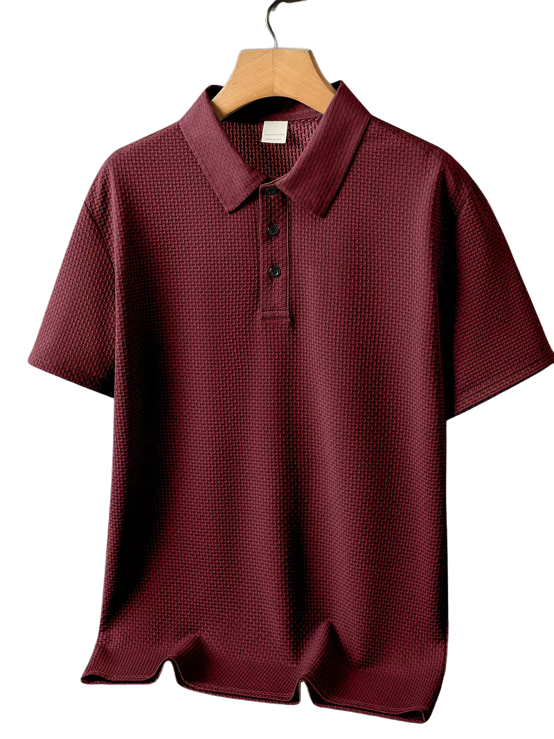 Polo Jolf 91 Roja