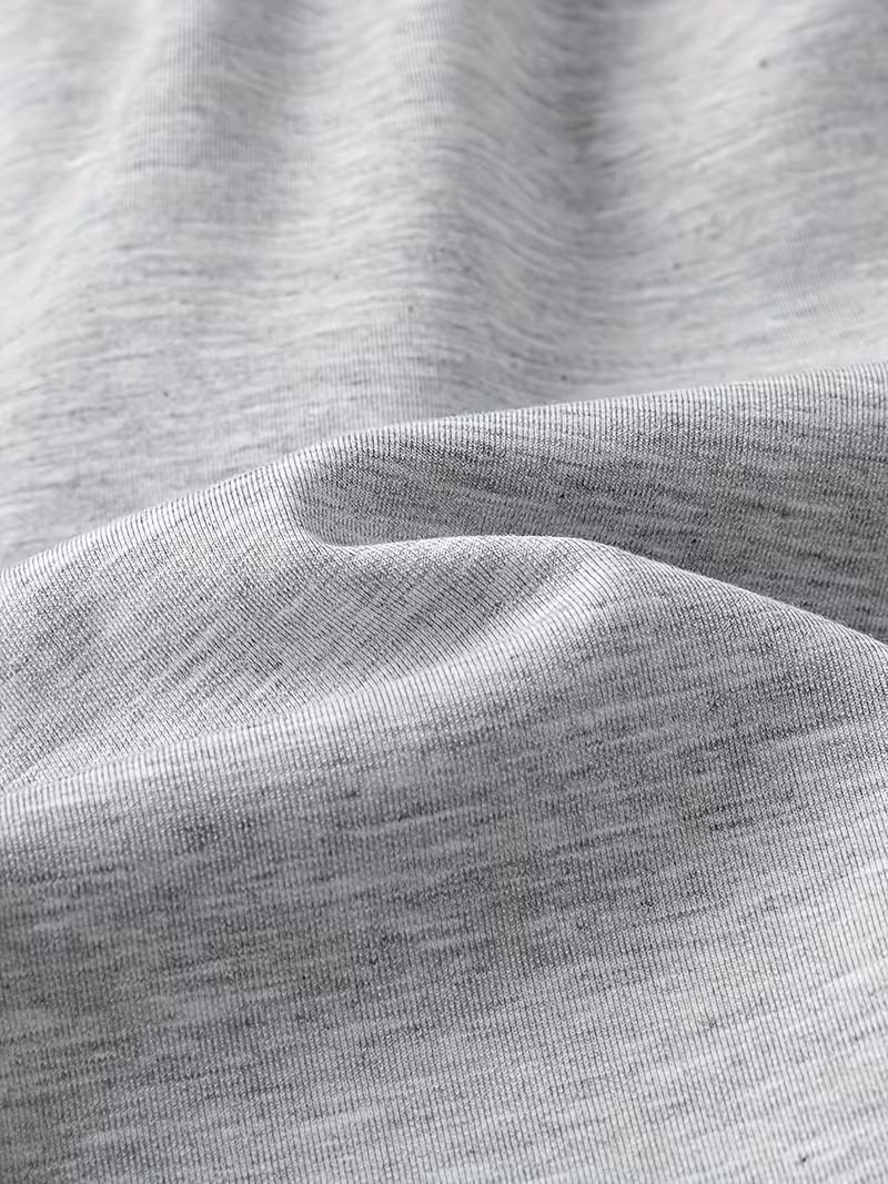 Pantalon Pants Lines Gris