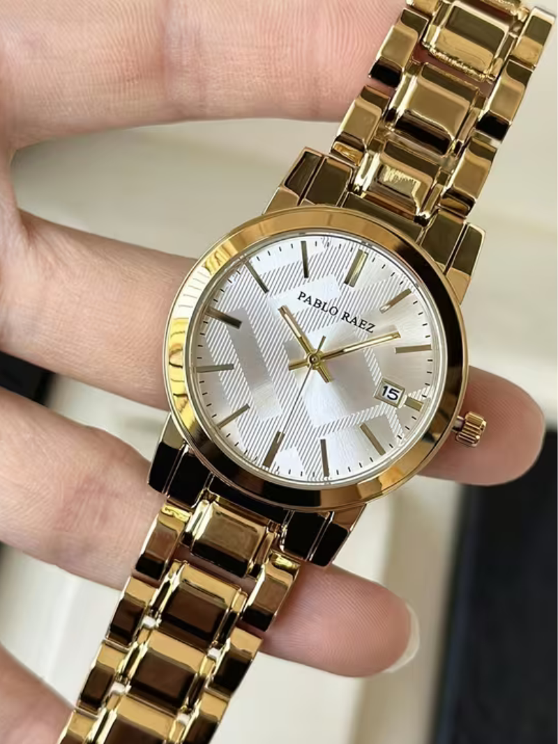 Reloj Pablo Raez Elegance