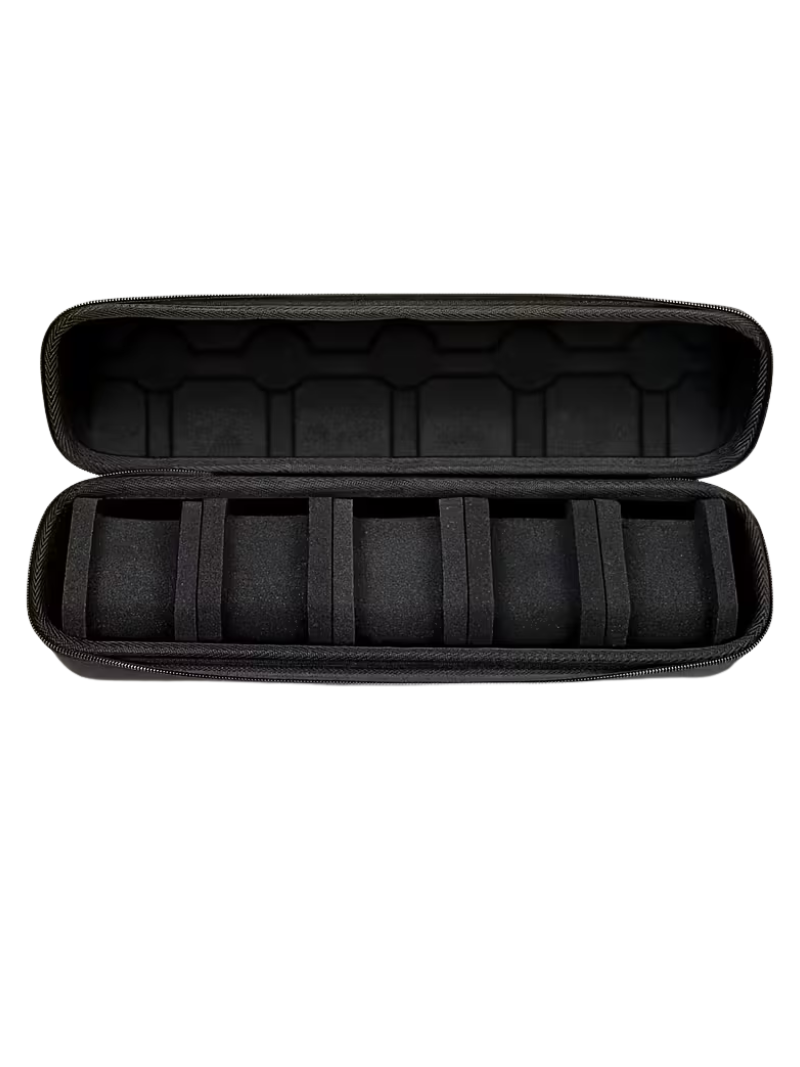 Estuche Travel 5 Unidades