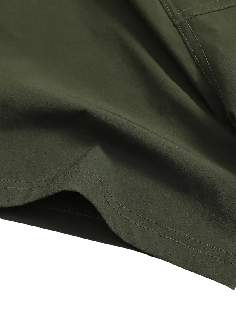 Camisa Outdoor Mode Mountain