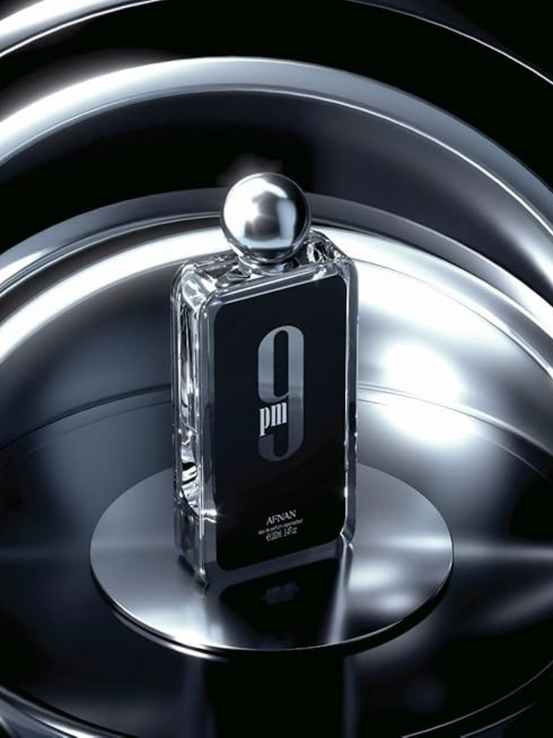 Perfume Afnan 9PM