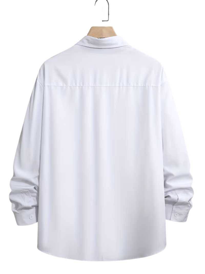 Camisola Esther Blanca