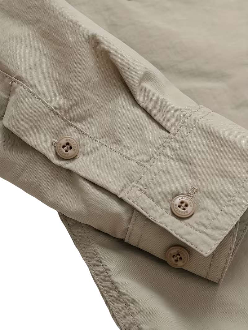 Camisola Outdoor TBotton Sand