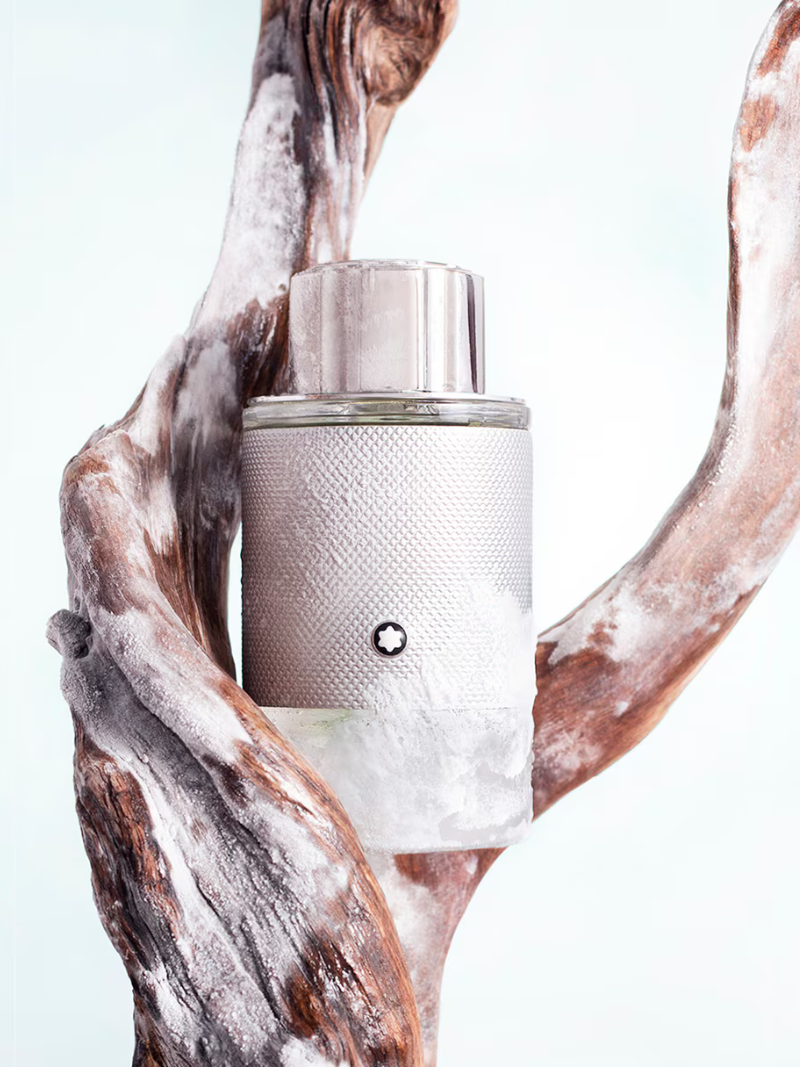 Perfume Montblanc Explorer Platinum