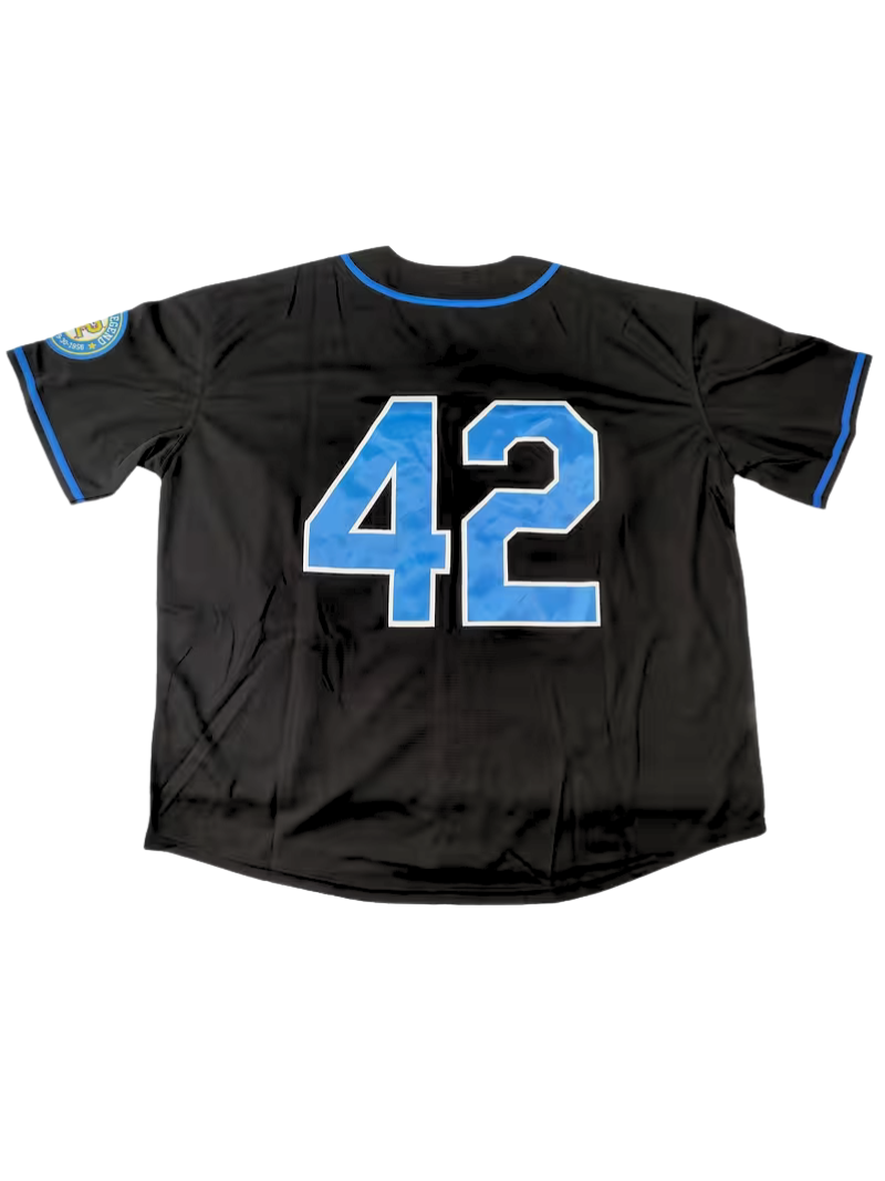Camisa Legend 42 Negra