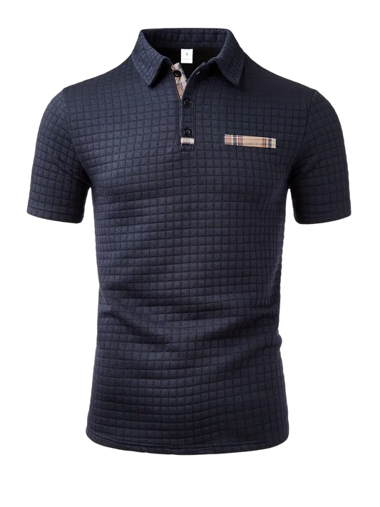 Polo Quartz Navy
