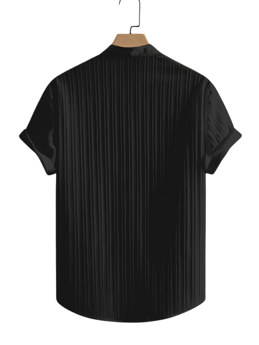 Camisa Noche Vertical