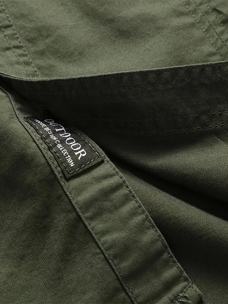 Camisa Explorer Lagarto