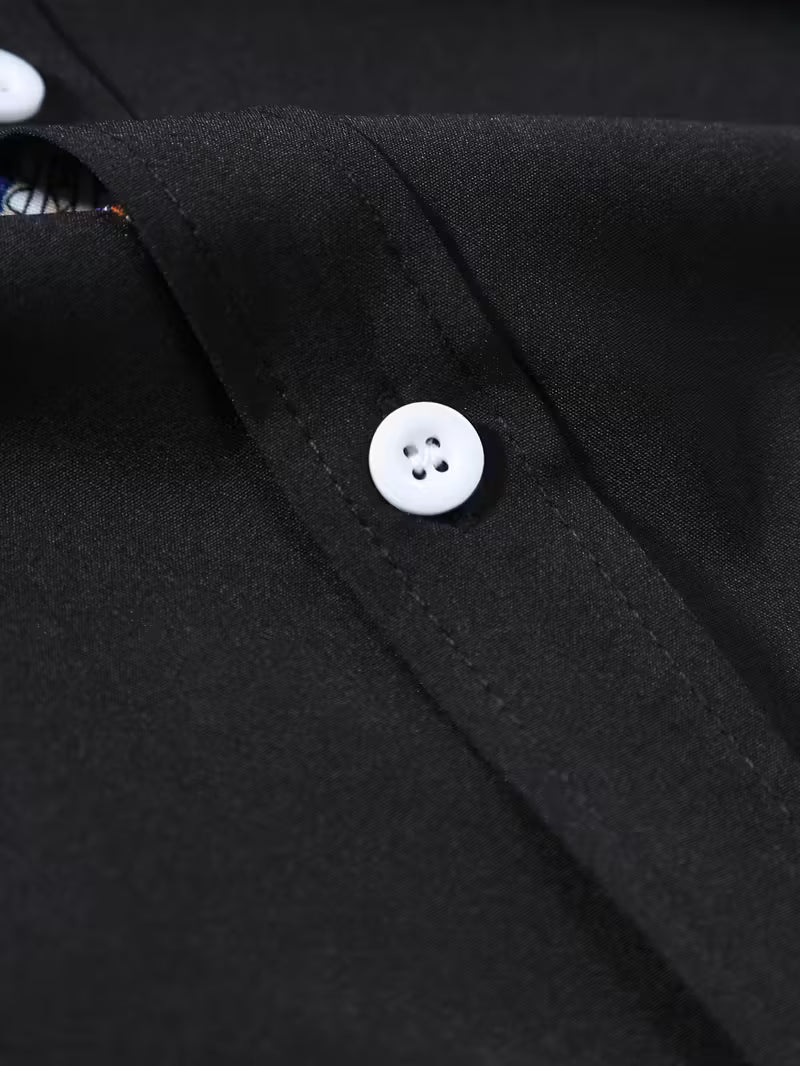 Camisola Ameba Negra