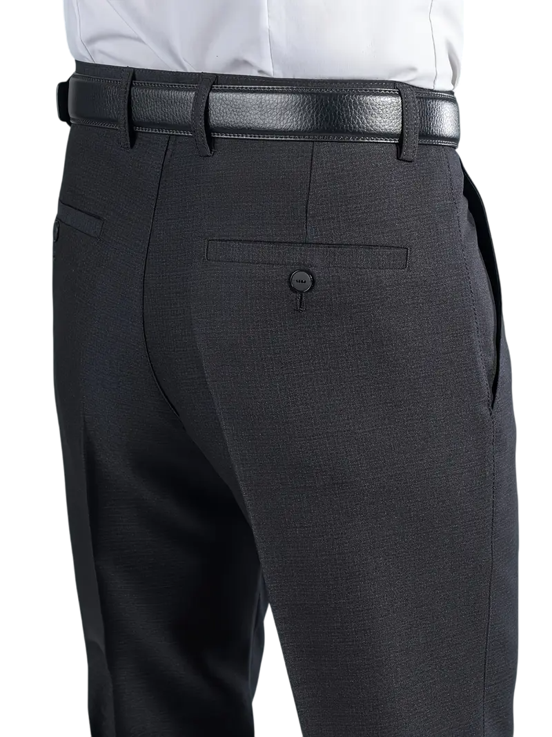 Pantalon Sharp Grafito