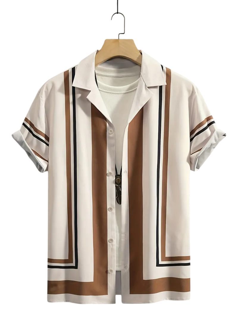 Camisa Abdai