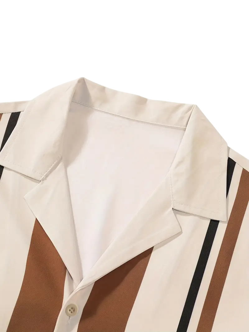 Camisa Abdai