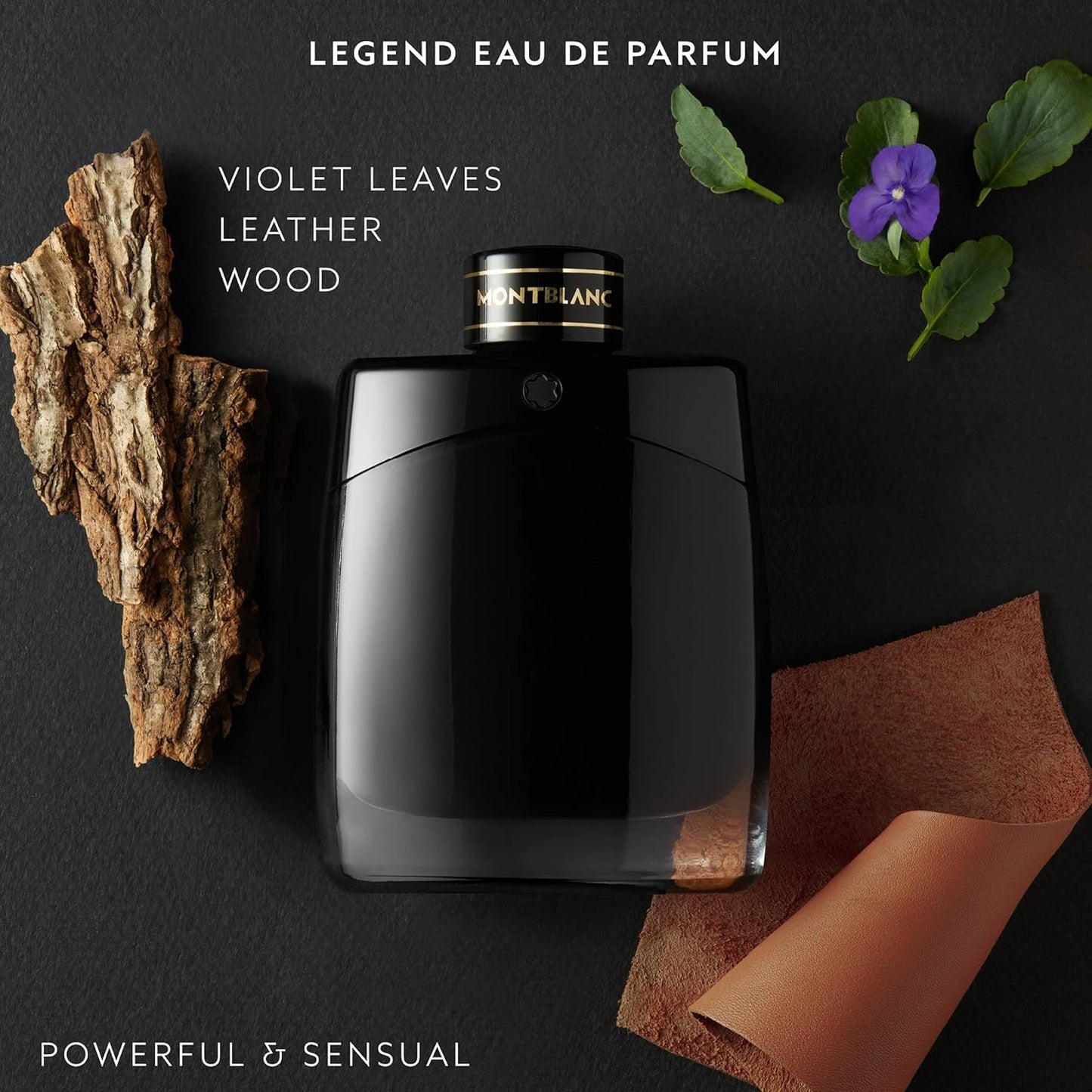 Perfume Montblanc Legend Parfum