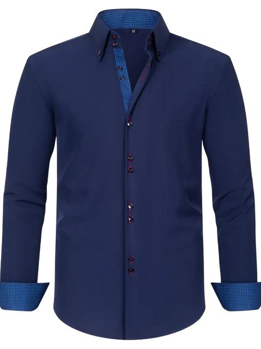 Camisola Milano Tanzanita