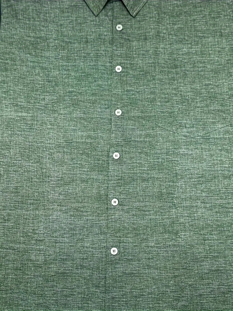 Camisa Verde Suave