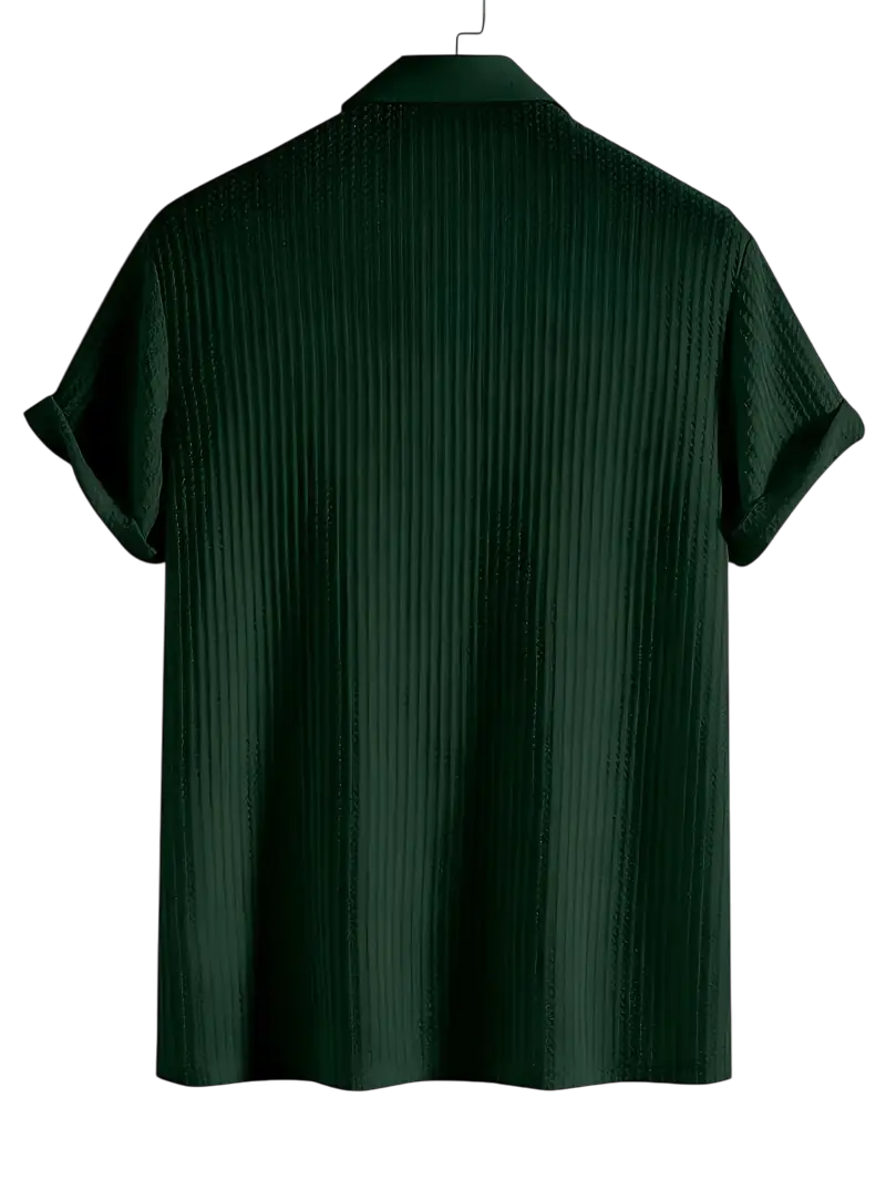 Polo Soft´D Green