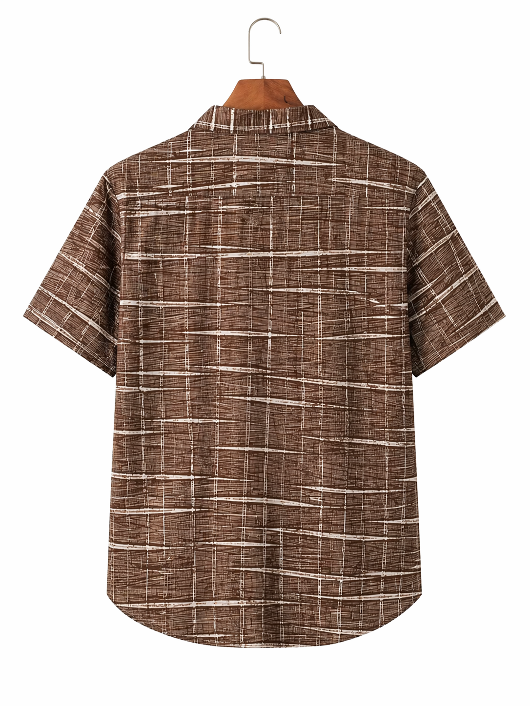Camisa Brick Cafe