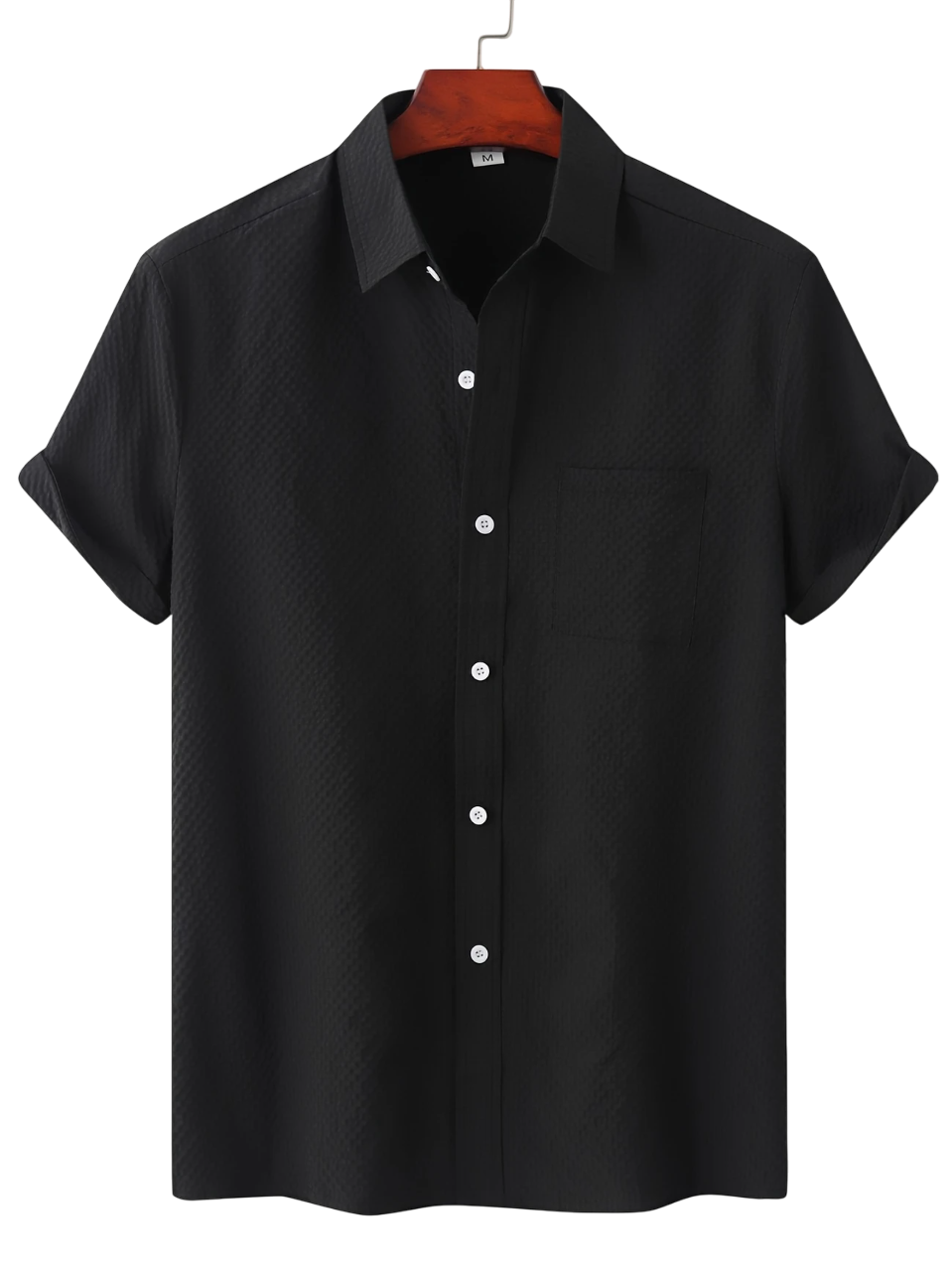 Camisa Noche de Olas