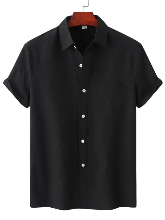 Camisa Noche de Olas
