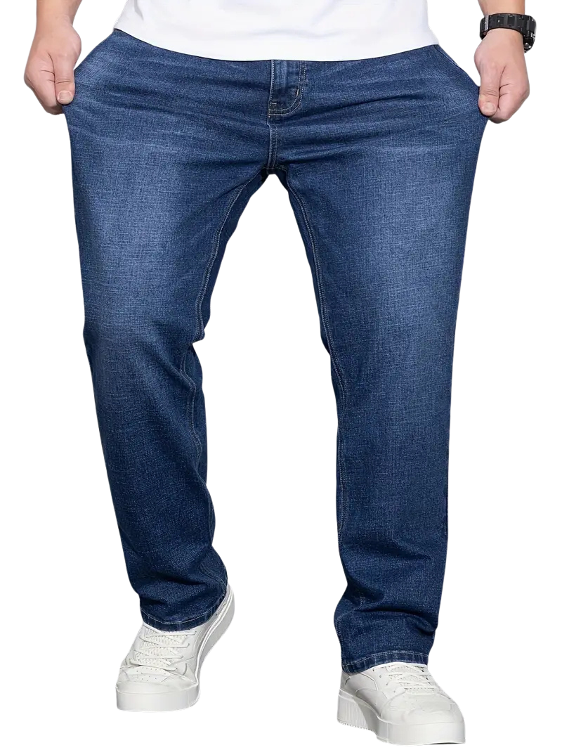 Pantalón Swap 2 Marino