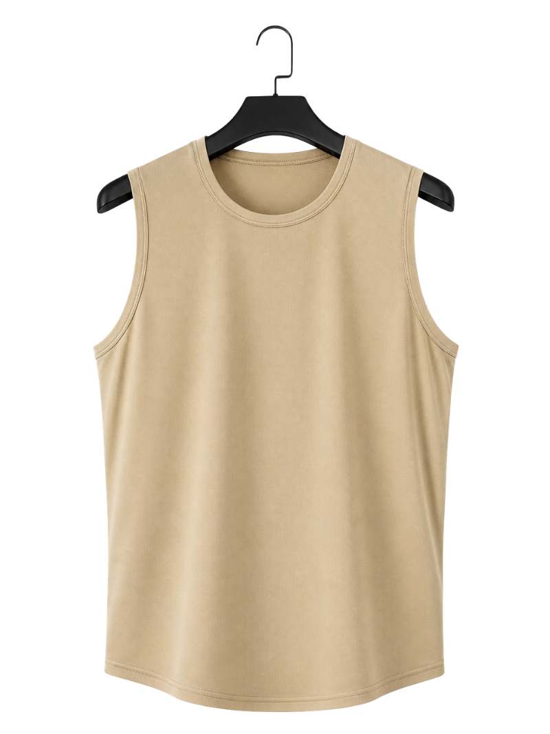 Tirahueso Clean Beige