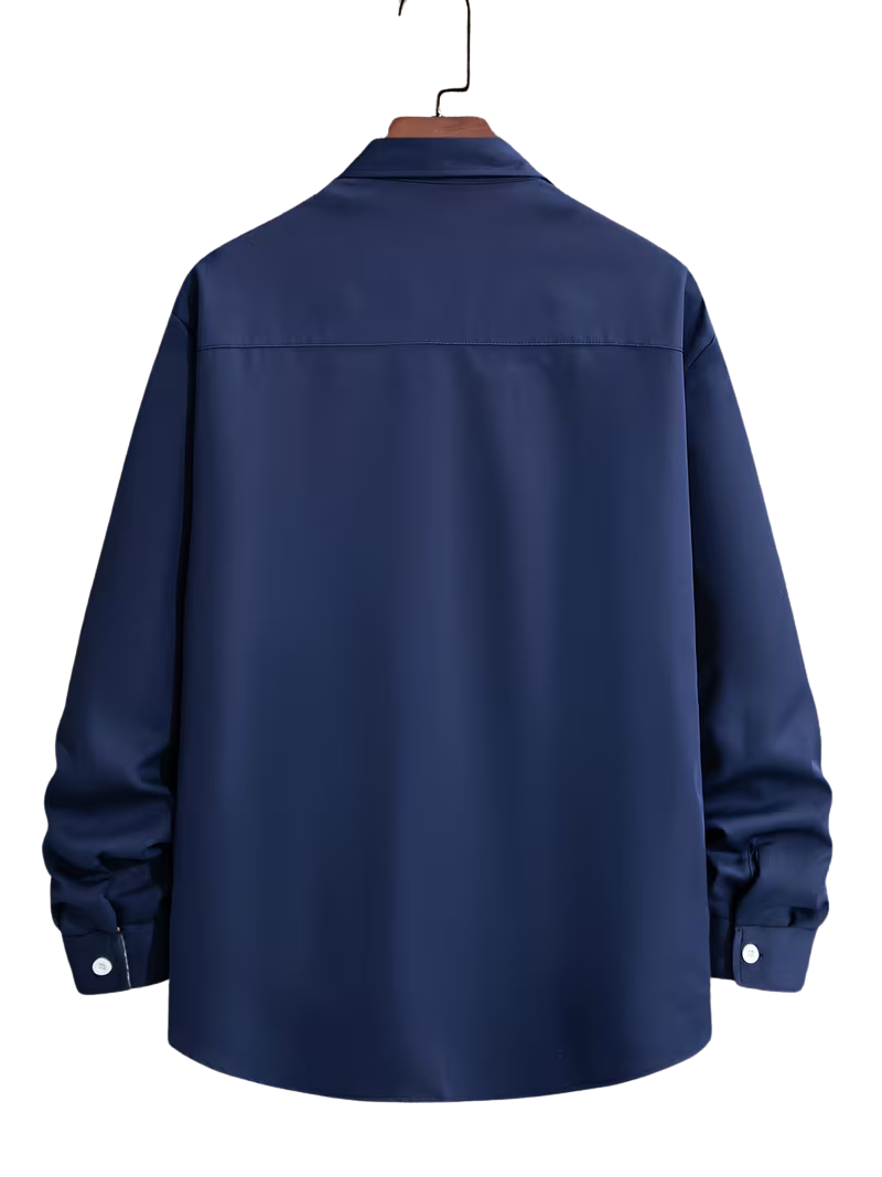 Camisola Tinysharp Blue