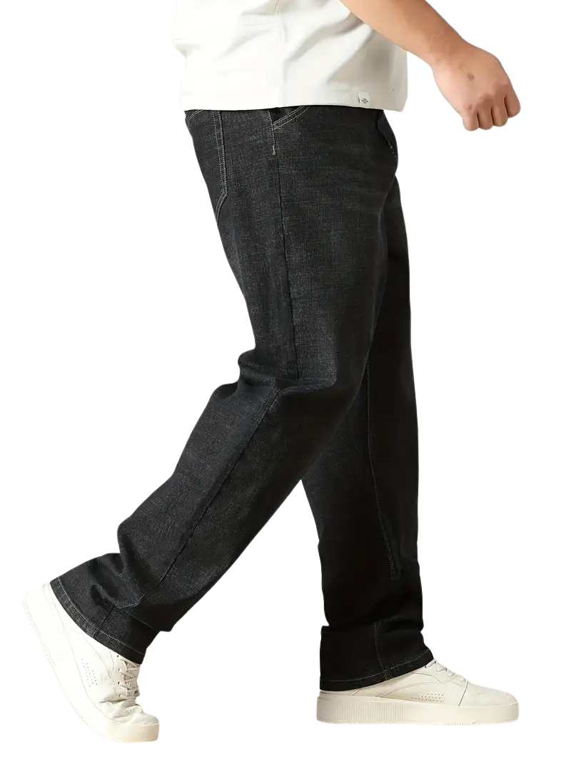 Pantalón Swap 2 Negro