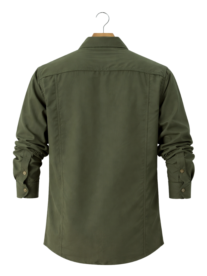 Camisola Outdoor Bagsince Wood