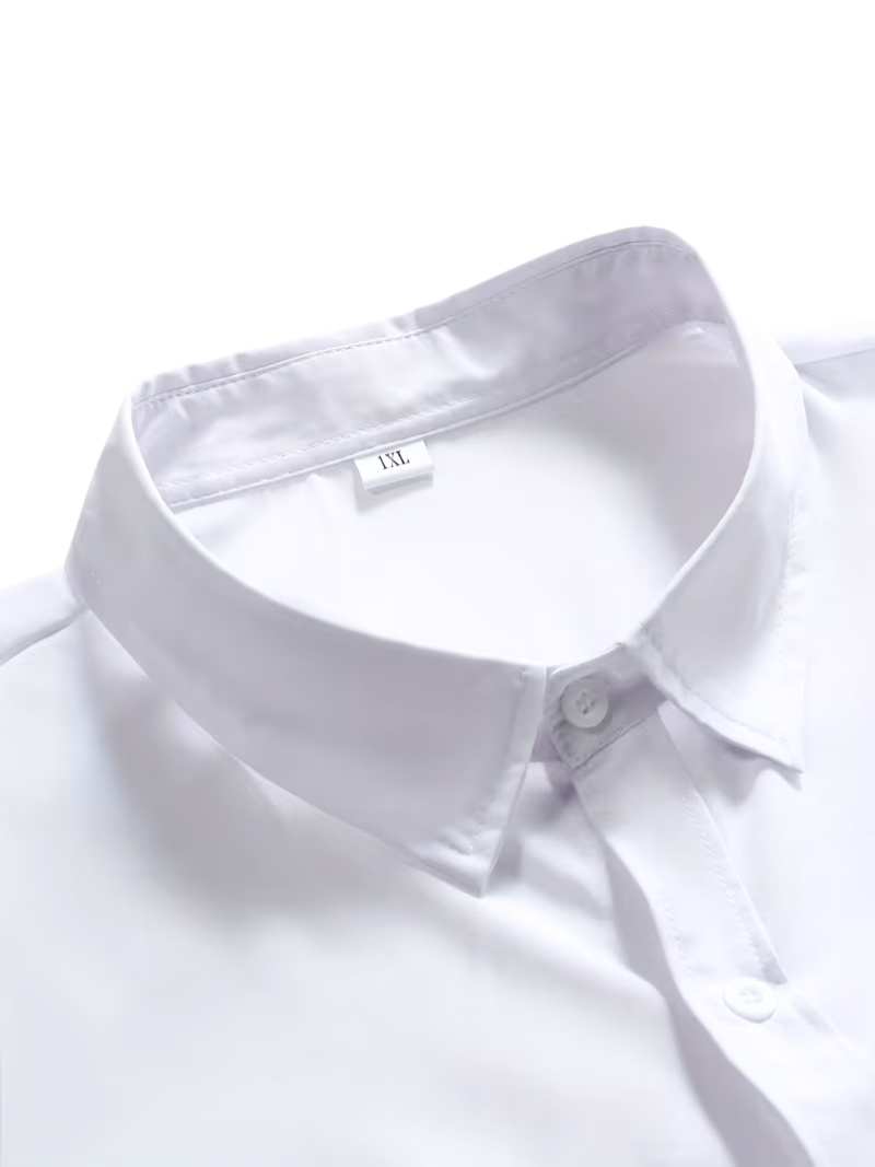 Camisola Esther Blanca