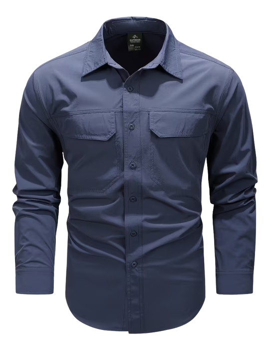 Camisola Outdoor Midbag Sea