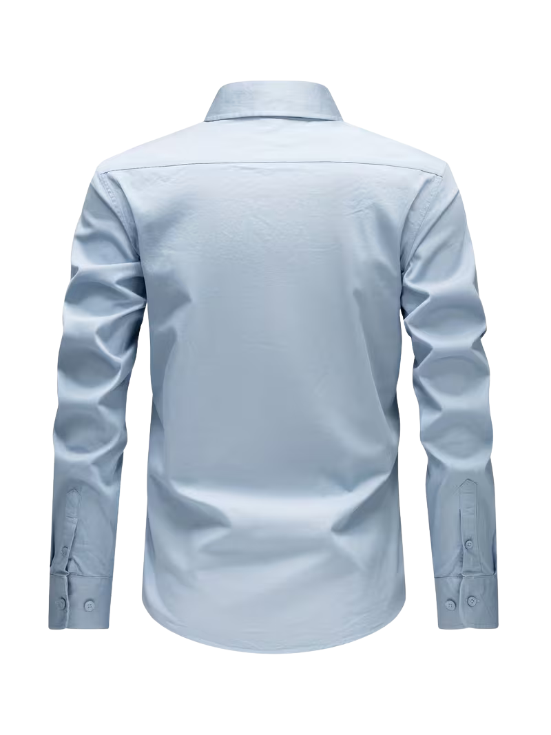 Camisola Official Azul