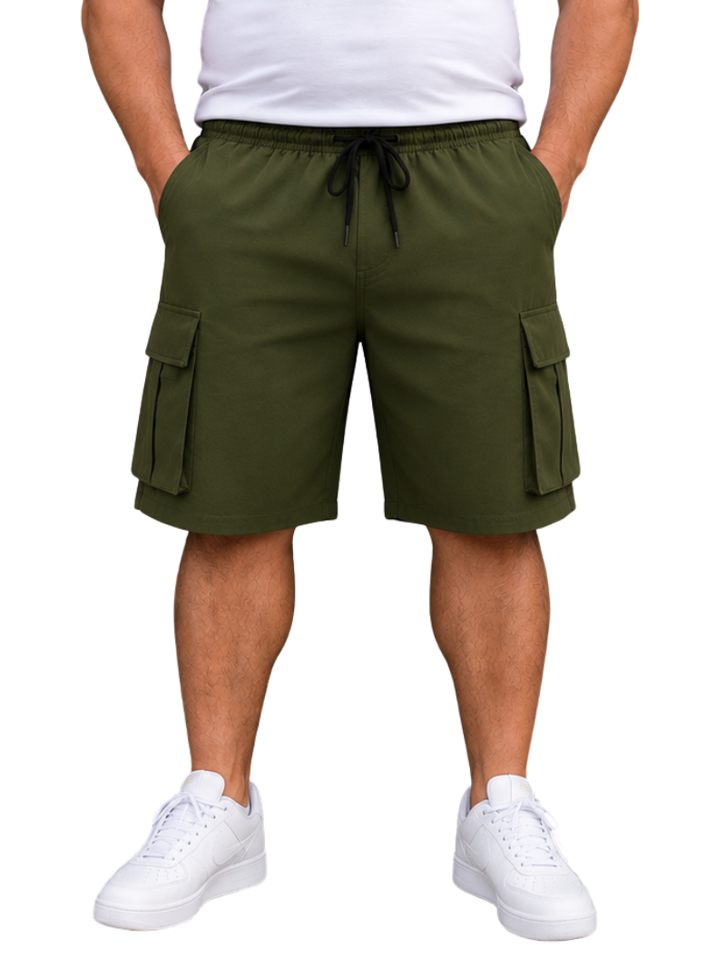 Cargo Lakuer Two Verde