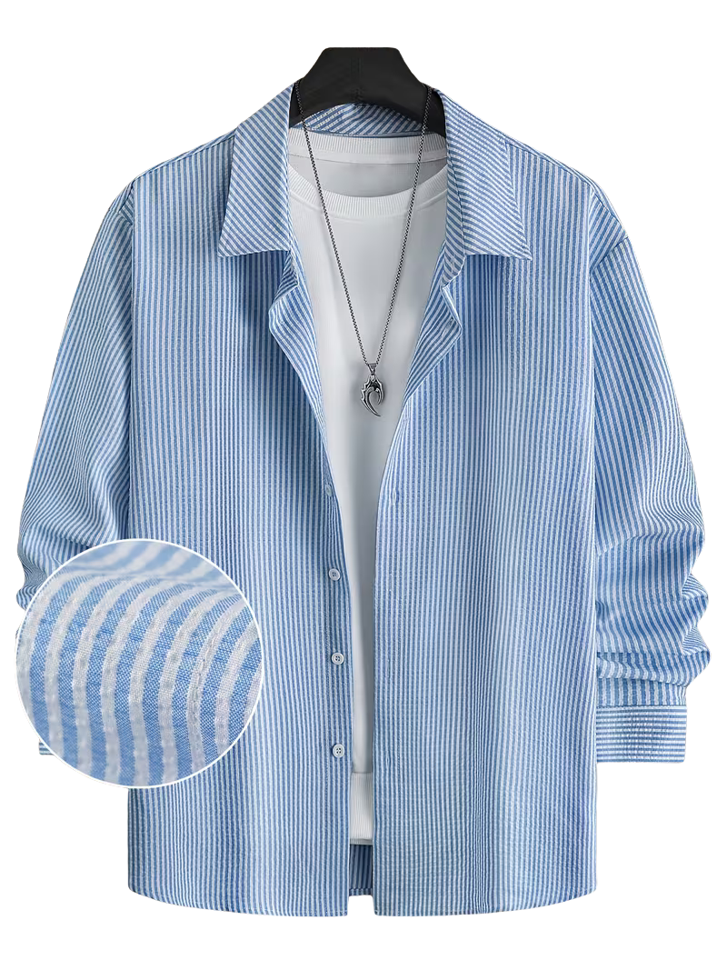 Camisola Costa Azul E