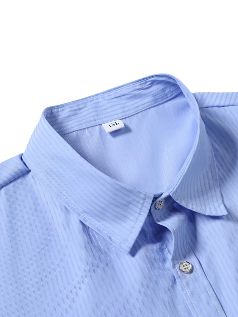 Camisola Discrete Sky