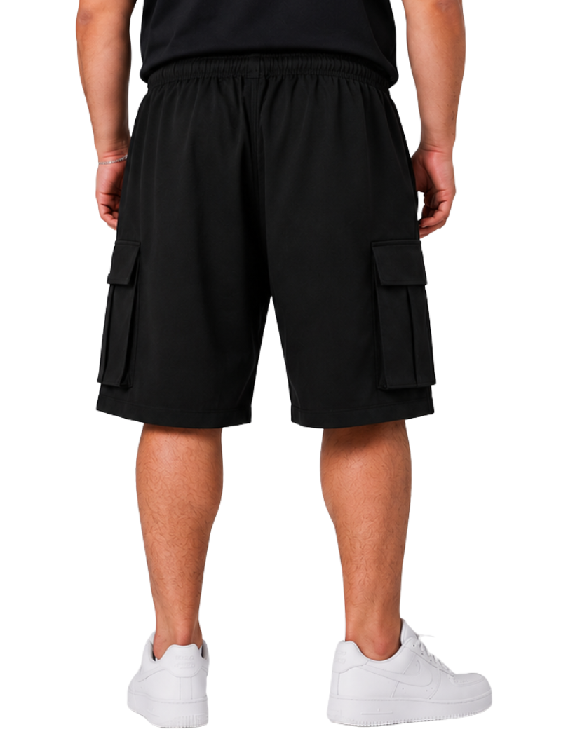 Cargo Fierce Negro