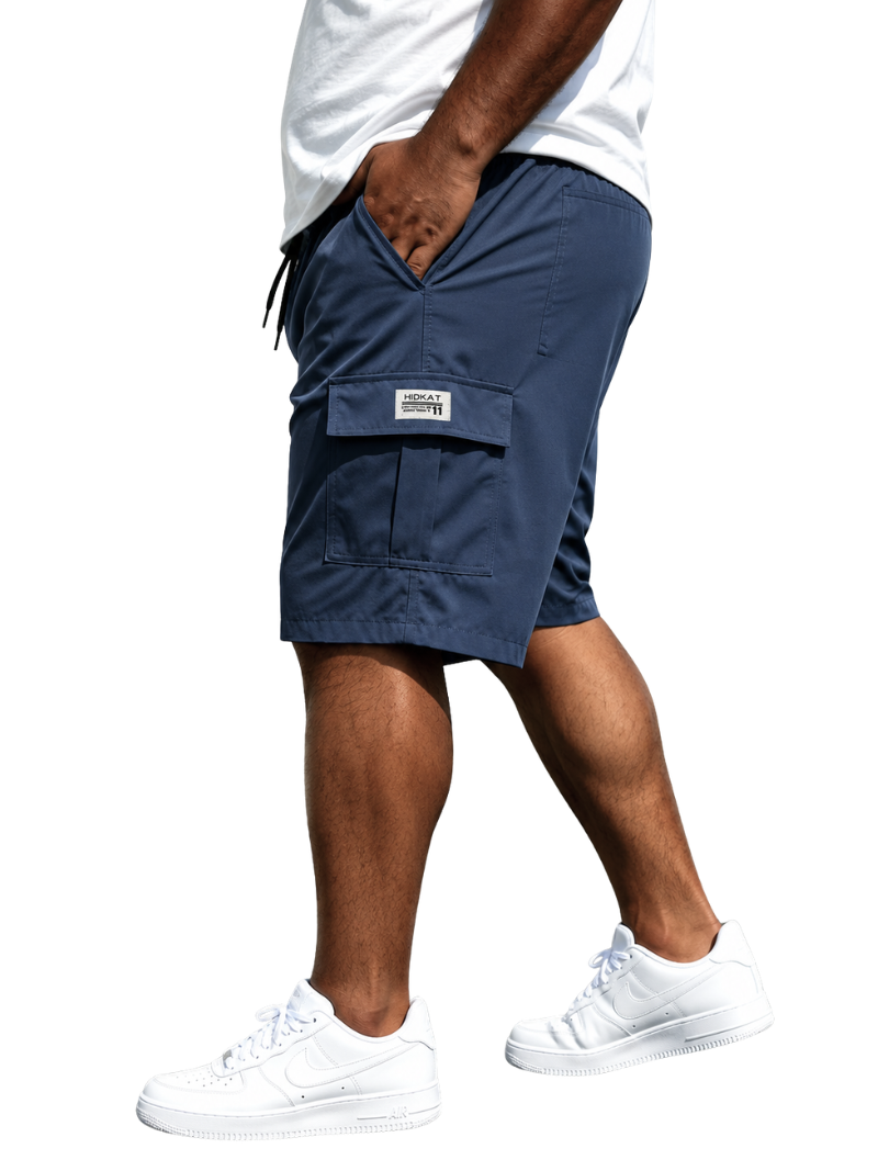 Cargo 11 Hidcat Azul