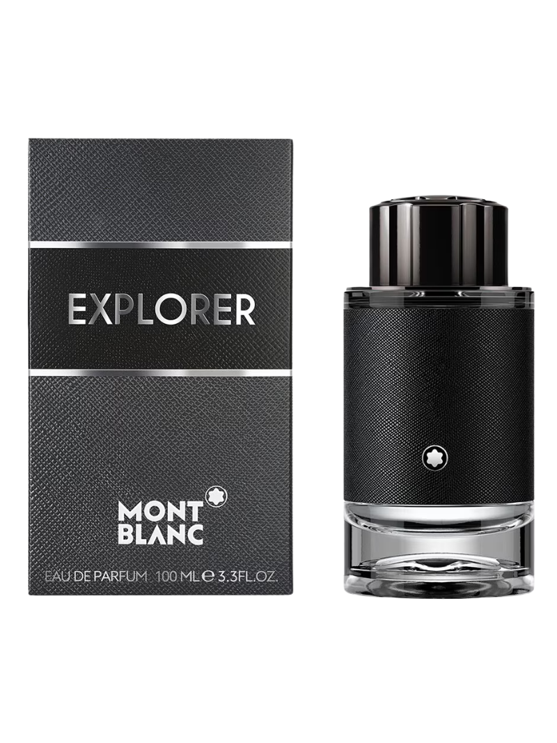 Perfume Montblanc Explorer Parfum