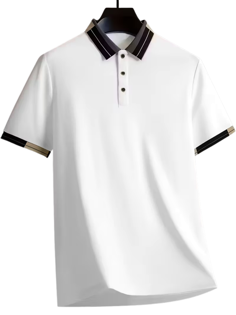 Polo Road White