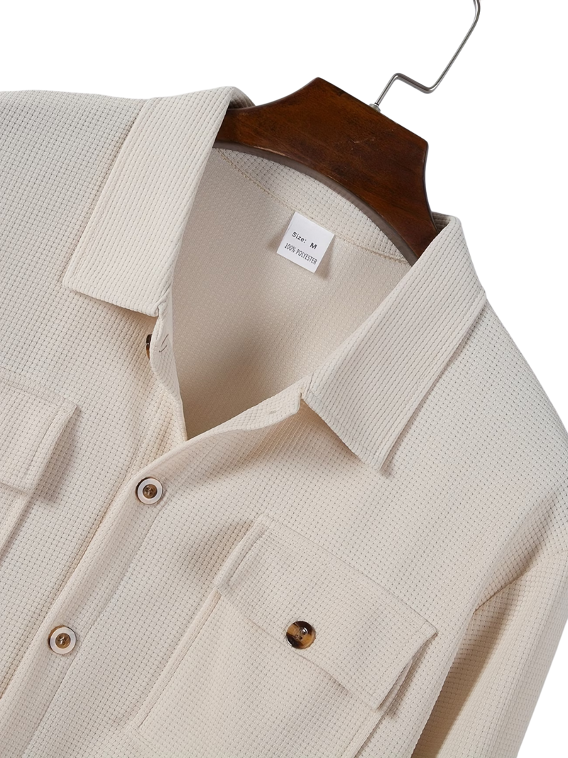 Camisola Carryall Wood Beige