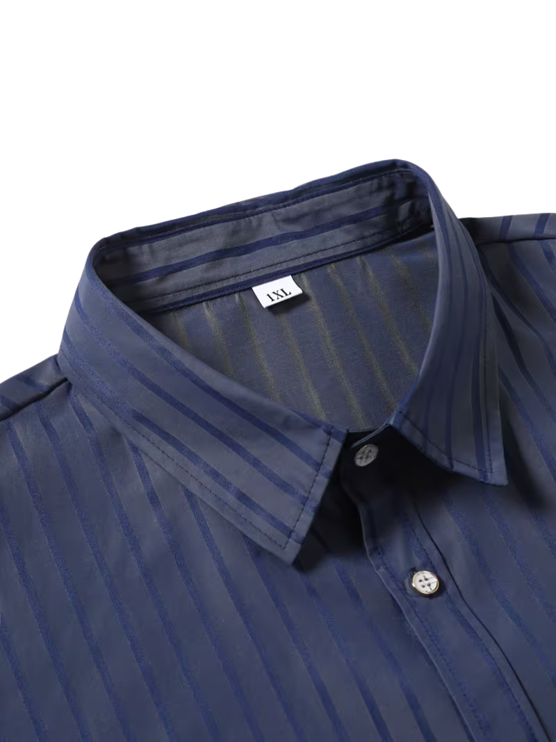 Camisola Discrete Arrow Navy