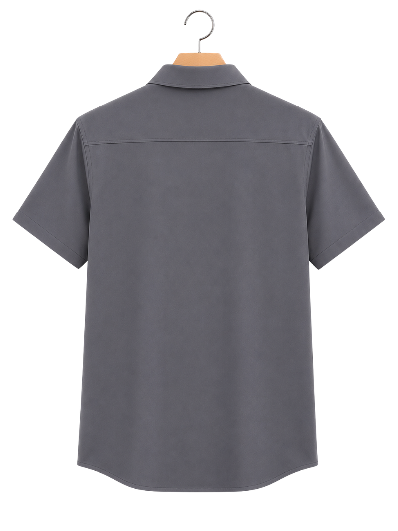 Camisa Ninety Four Gris