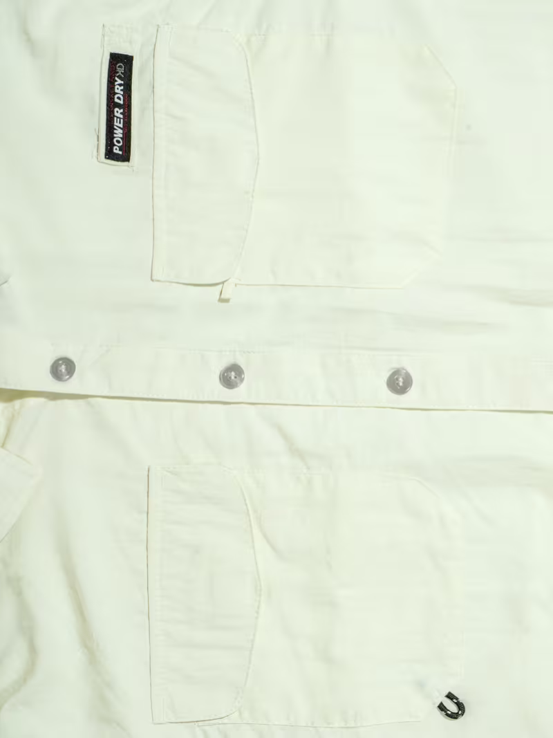 Camisola Outdoor Dry Cloud