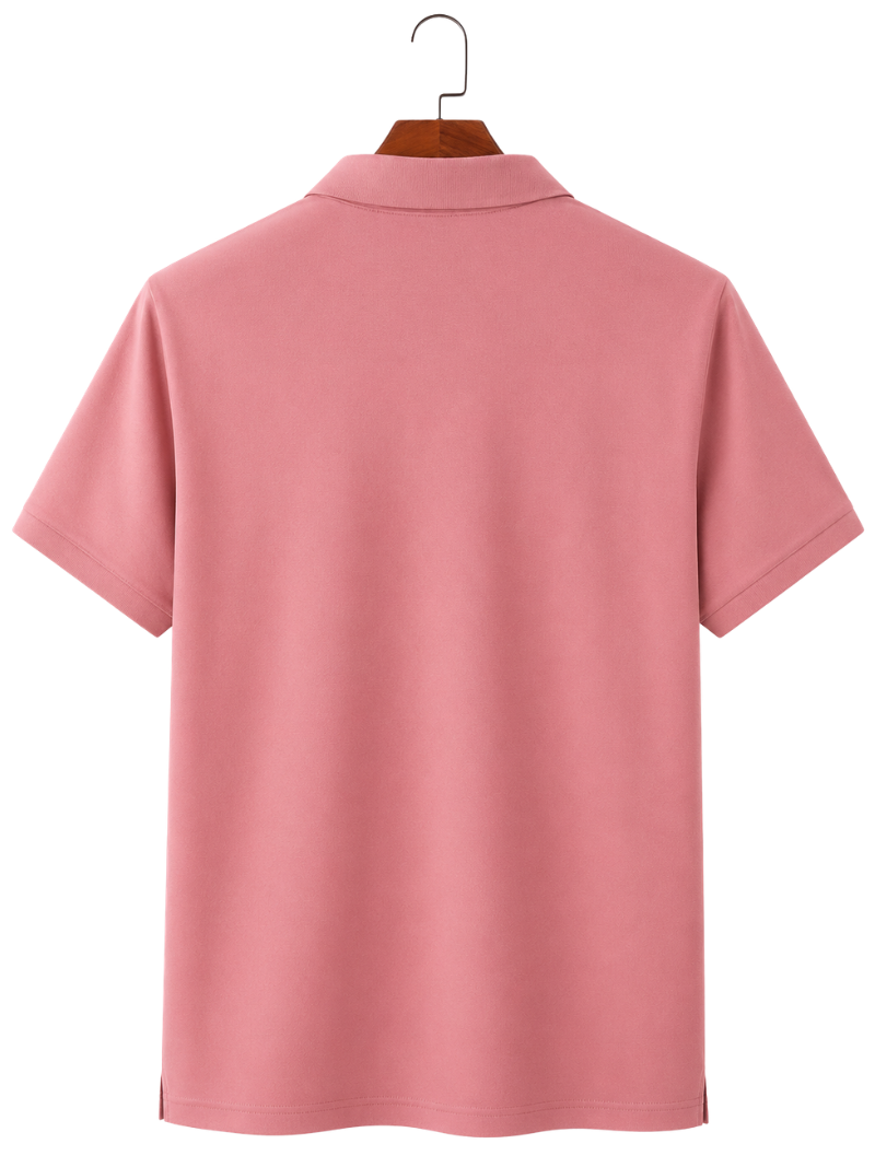 Polo Lisa P Rosa Melon