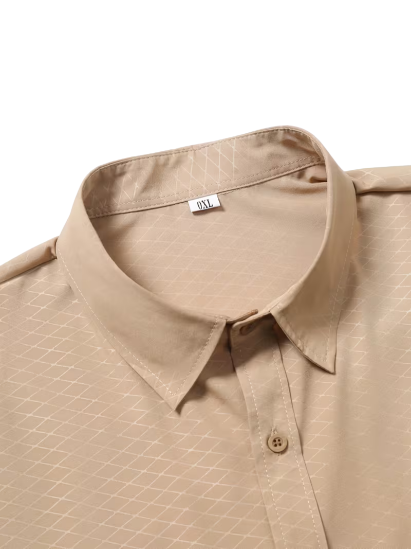 Camisola Mesh Albaricoque