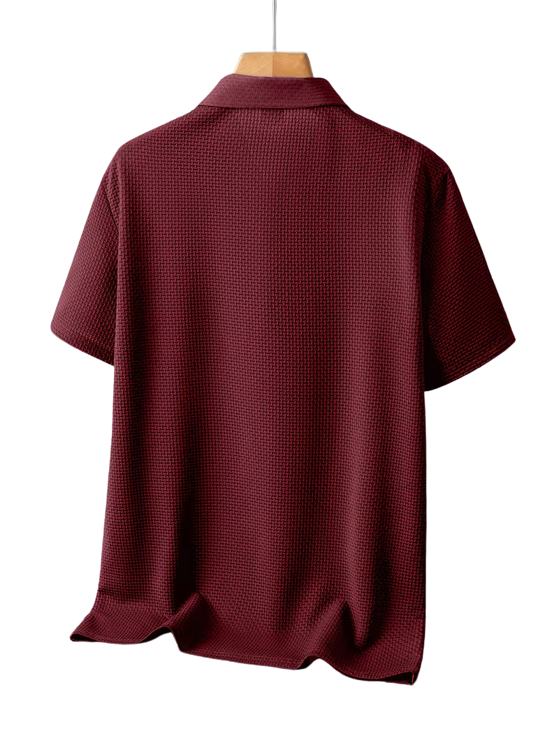 Polo Jolf 91 Roja